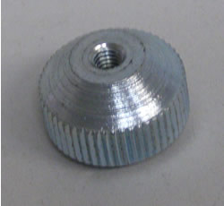 Jet Tool Part JWBS20-341 Lock Knob JWBS20-341
